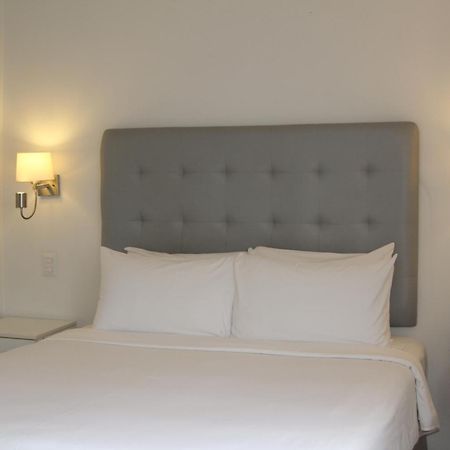 El Golf Hotel Boutique Lima Buitenkant foto