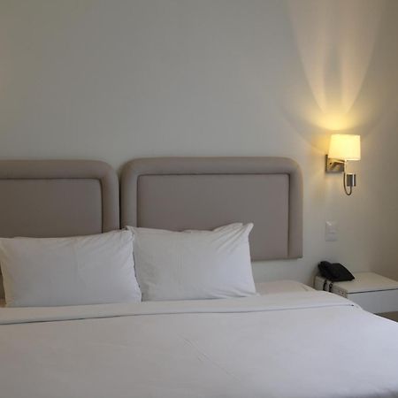 El Golf Hotel Boutique Lima Buitenkant foto
