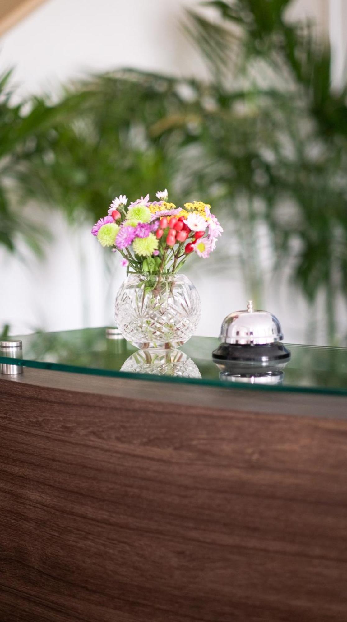 El Golf Hotel Boutique Lima Buitenkant foto