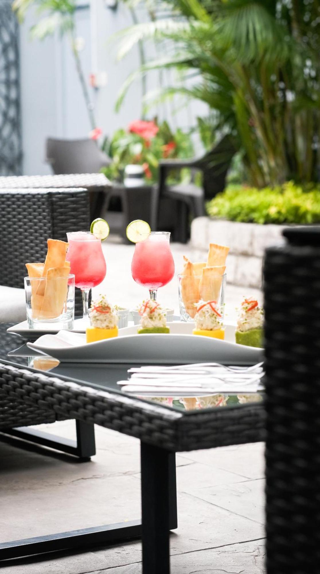 El Golf Hotel Boutique Lima Buitenkant foto