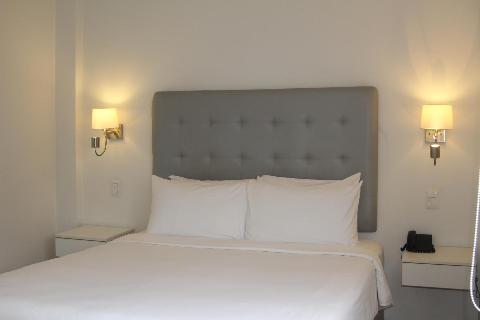 El Golf Hotel Boutique Lima Buitenkant foto