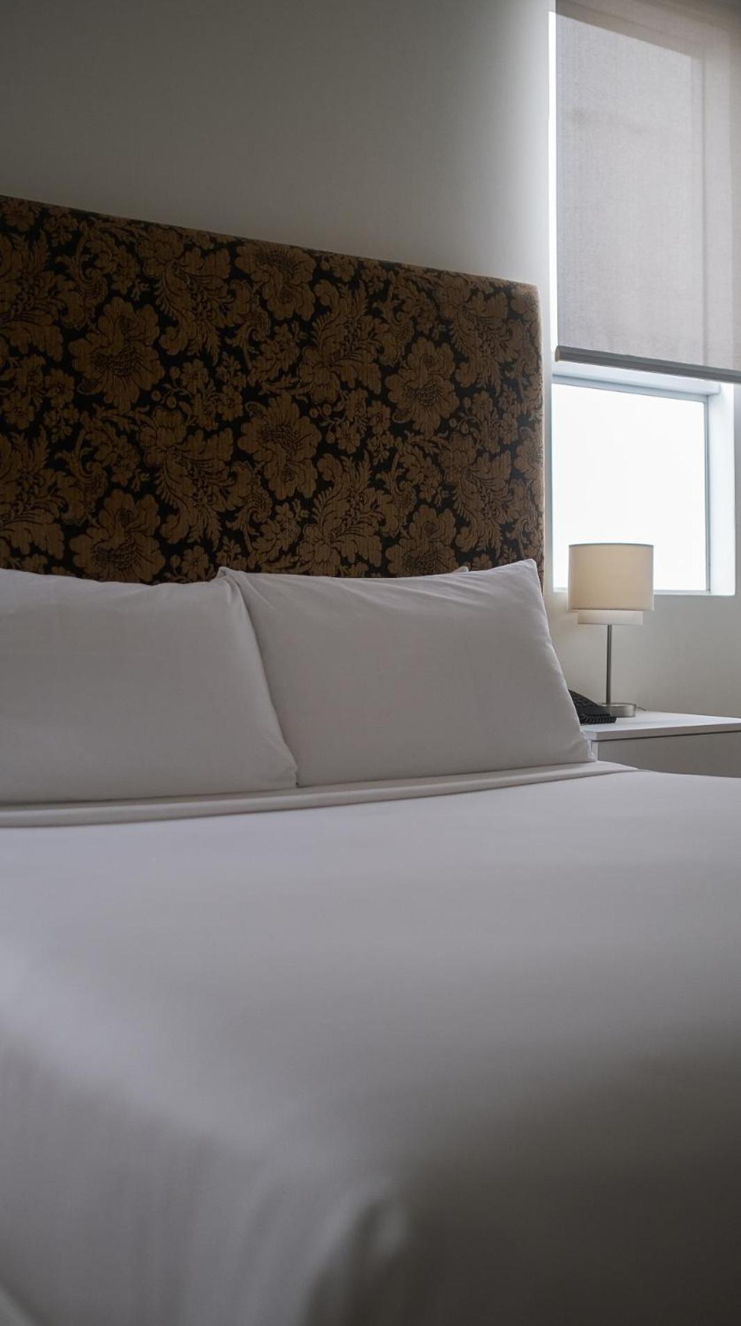 El Golf Hotel Boutique Lima Buitenkant foto