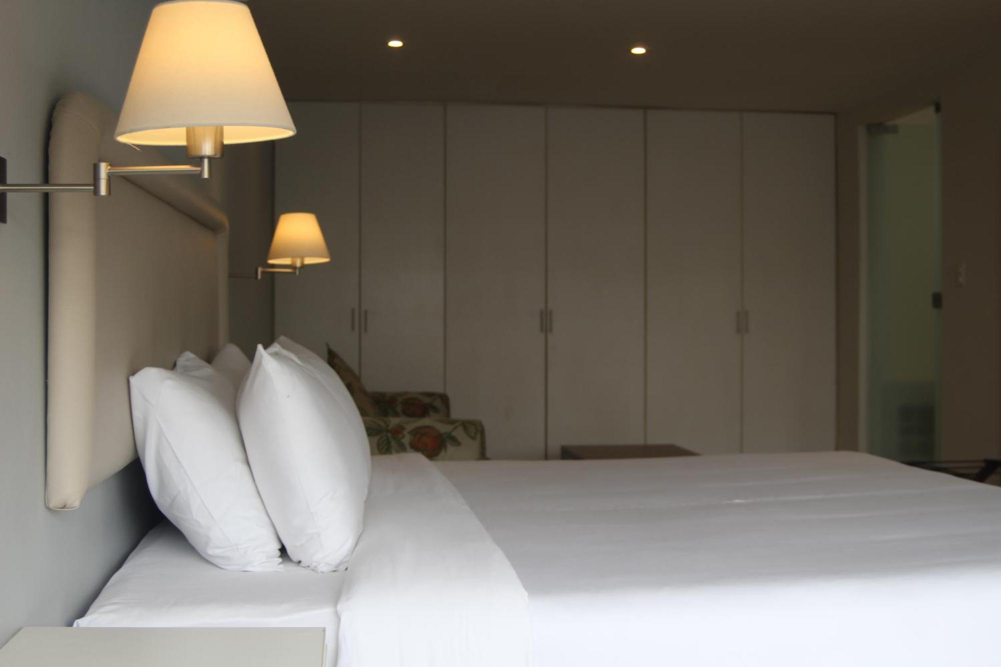 El Golf Hotel Boutique Lima Buitenkant foto