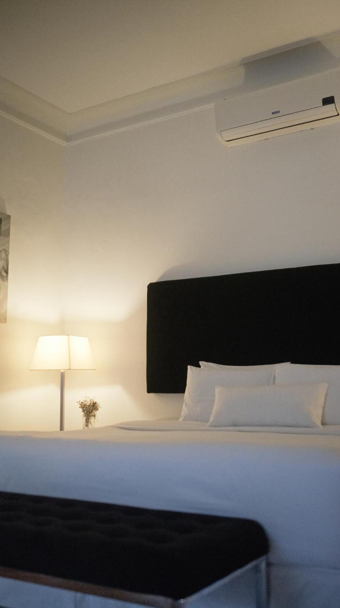 El Golf Hotel Boutique Lima Buitenkant foto