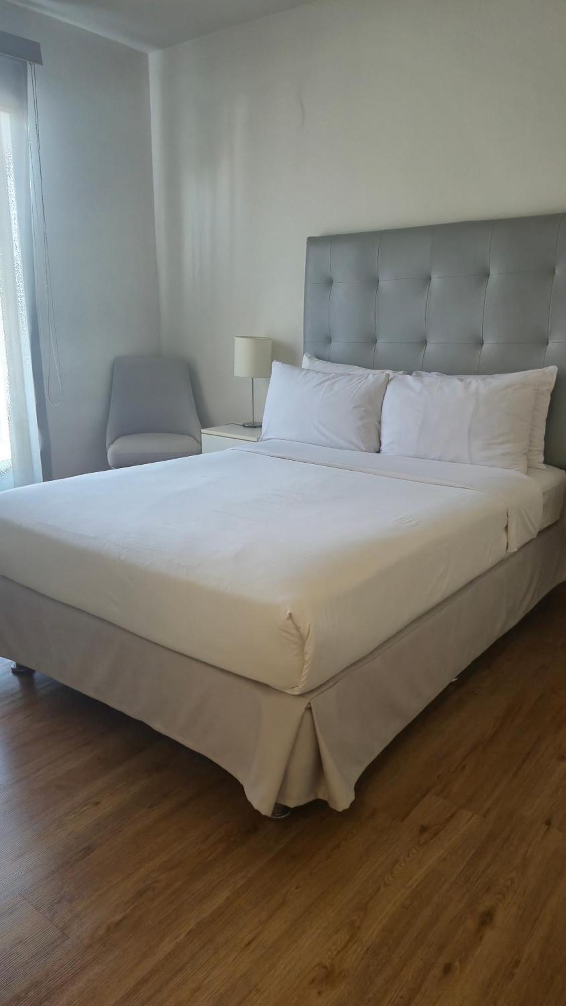 El Golf Hotel Boutique Lima Buitenkant foto